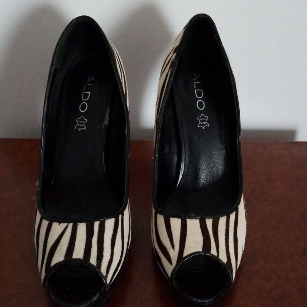 Aldo Heels